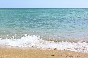 Земля в Одессе на берегу моря под отель,  коттеджи 1, 2 га #1624389