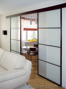 Производство Раздвижных Дверей и Перегородок #1622156