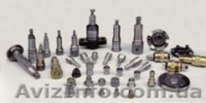 Плунжерная пара A822 на Багдан #1625018