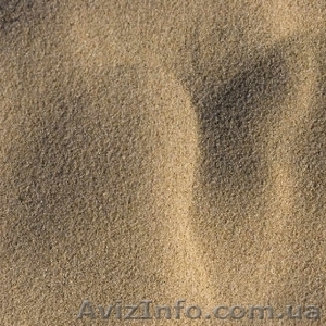 Песок Волноваха доставка от 20 тонн #1624855