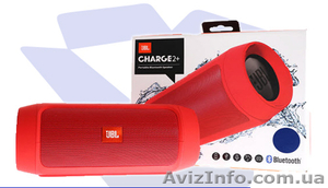 Портативная колонка JBL Charge 2+ #1623795