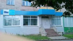 Виготовлення і монтаж лайт-боксів Рівне Західна Україна - світлова реклама #1623587