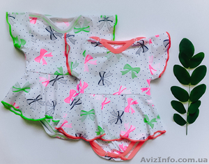 Детские вещи по доступным ценам #1623997