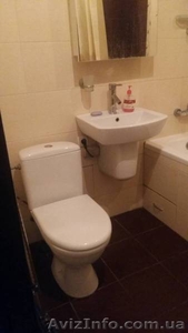 Продам 2-х ком. кв. 46 м2,  4/5. 10 мин от Парка Горького. Кирпичный дом. #1622179