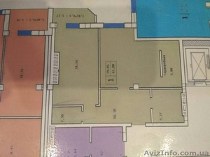 Продам свою квартиру в кирпичном доме. Панорама моря. Автономия в квартире #1621999