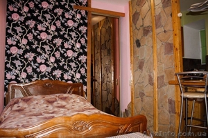  самост. 1 квартира,  центр Одесса,  СВОЯ посуточно #1623488