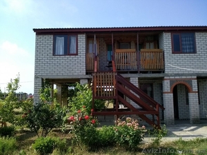 Зеленый дворик #1623256