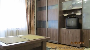 4-х кімнатна квартира від власника. Недалеко центру Львова #1616378