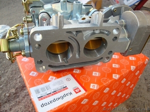 Карбюратор на Газ-53 #453574