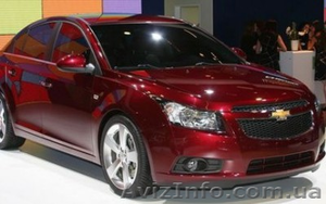 Аренда авто с правом выкупа рассрочка #1091891