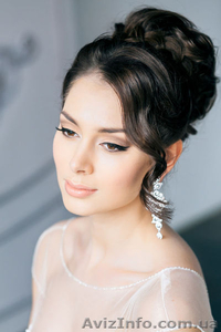 Курсвечерние и свадебные прически. УЦ «Твой Успех». #1623037