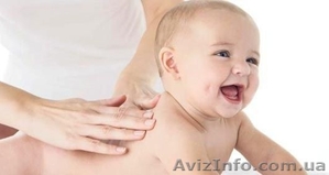 Курсы Детский массаж Учебный центр « Твой Успех»    Низкие цены. Скидки. Херсон. #1622989
