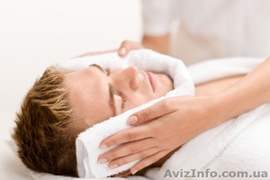 Курс «массаж горячими полотенцами».«Твой Успех».  #1623005