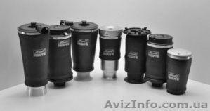 Пневмоподушки ремонт/новые для Mers W164, W211, W212, W220W221. BMW X5, X6, Audi A6 #1624027