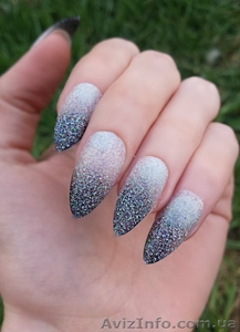 Курсы наращивания ногтей. Дизайн ногтей. УЦ «Твой Успех». #1623027