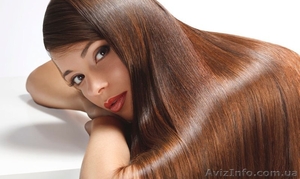 Курсы наращивания волос . УЦ «Твой Успех» #1623036