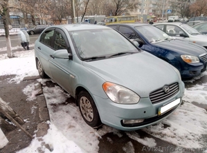 Hyundai Accent 1.4i 2008 #1622368