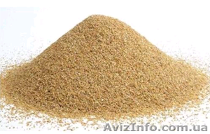 Песок с доставкой Курахово от 20 тонн #1624872