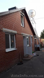 Сдам комфортный домик р-н ХТЗ #1622832