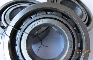 2312КМ - 10ГПЗ- ростов Подшипник роликовый #1622284