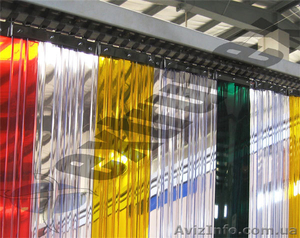 Полосовые завесы #1622936