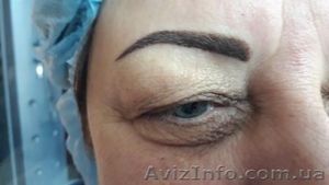 Татуаж - навчання в Луцьку. #1567827