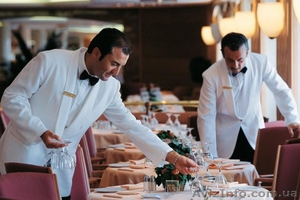 Курсы управляющего рестораном.. УЦ «Твой Успех» Низкие цены #1623056