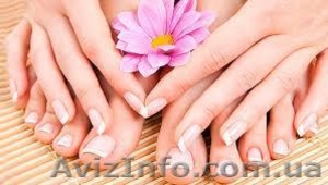 Курсы маникюра и педикюра. Учебный центр «Твой Успех» #1623025