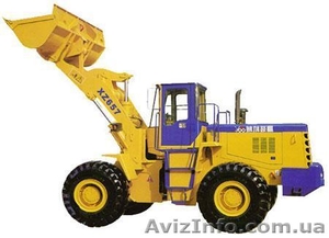 услуги фронтального погрузчика тотаxz657l #1622235