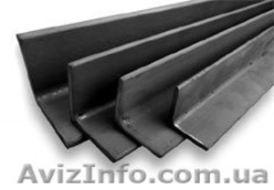 Уголок металлический 20-100  продажа и доставка #494599