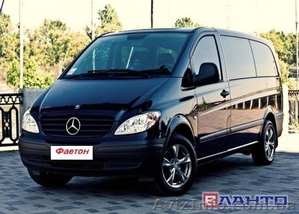 Аренда автобусов от 8 до 55 мест #1538564