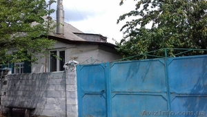 Продам дом в селе Гениевка Змиевского района #1626666
