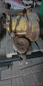 Тельфер,  грузоподъемность 3, 2 тн. #1626624