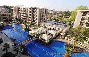 Вся Недвижимость от Застройщика в Болгарии  #1626657