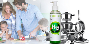 Моющие средства с пробиотиками из Бельгии - Nova Sfera #1627541