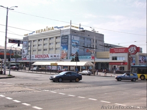 Продам прибыльный бизнес по сдаче в аренду магазинов  #1627996