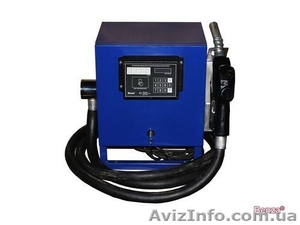 Колонки топливораздаточные Benza #1626671