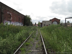 Здание под склад,  производство,  Котлова. #1627320