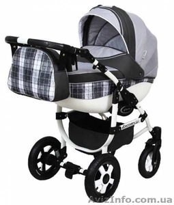 Супер акция! Лучшая коляска 2 в 1 по оптовым ценам от производителя! #1625506