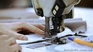 Требуются швеи на производство #1627941