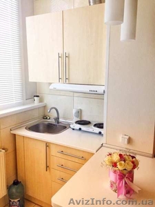 Гостинка в ЖК Воробьевы Горы с Бонусом! #1628041