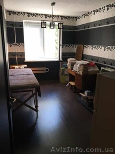 Продам 4-х комн.кв,  Героев Труда #1626345