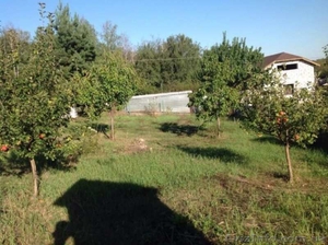 Продам участок в Старом Салтове 15 соток. #1615961