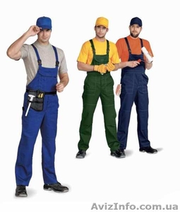 Электрик (промышленный) требуется на постоянную. #1625153