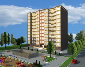 Продам 1-комнатную квартиру в Харькове #1626284