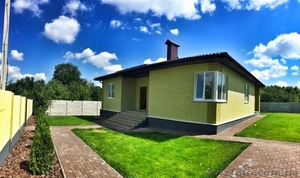 Продам свой новый дом - 2018г постройки #1626676