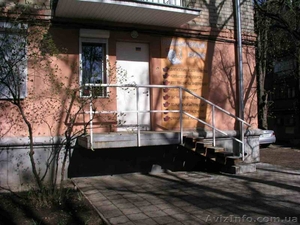 Продам помещение нежилого фонда #1627458