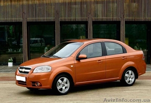 Аренда автомобиля с правом выкупа,  г. Харьков #1627719