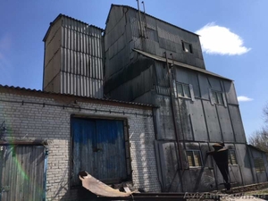 Продам предприятие по подготовке посевматериалов #1625092