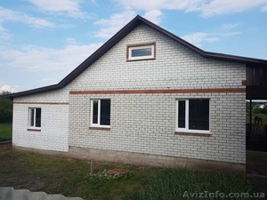 Срочно продам жилой дом г, Змиев Харьковская обл #1626388